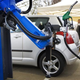 Illustration for article titled A Robot That Pumps Your Gas, At Long Last